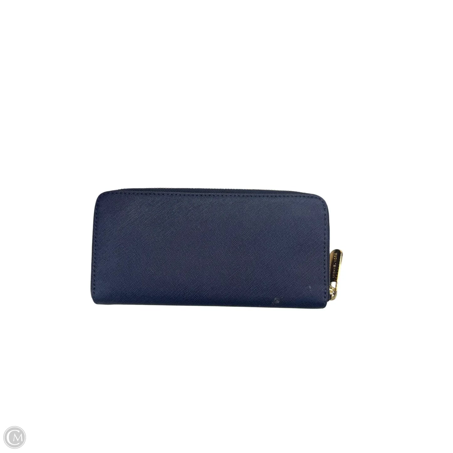 Wallet Designer By Michael Kors, Size: Large