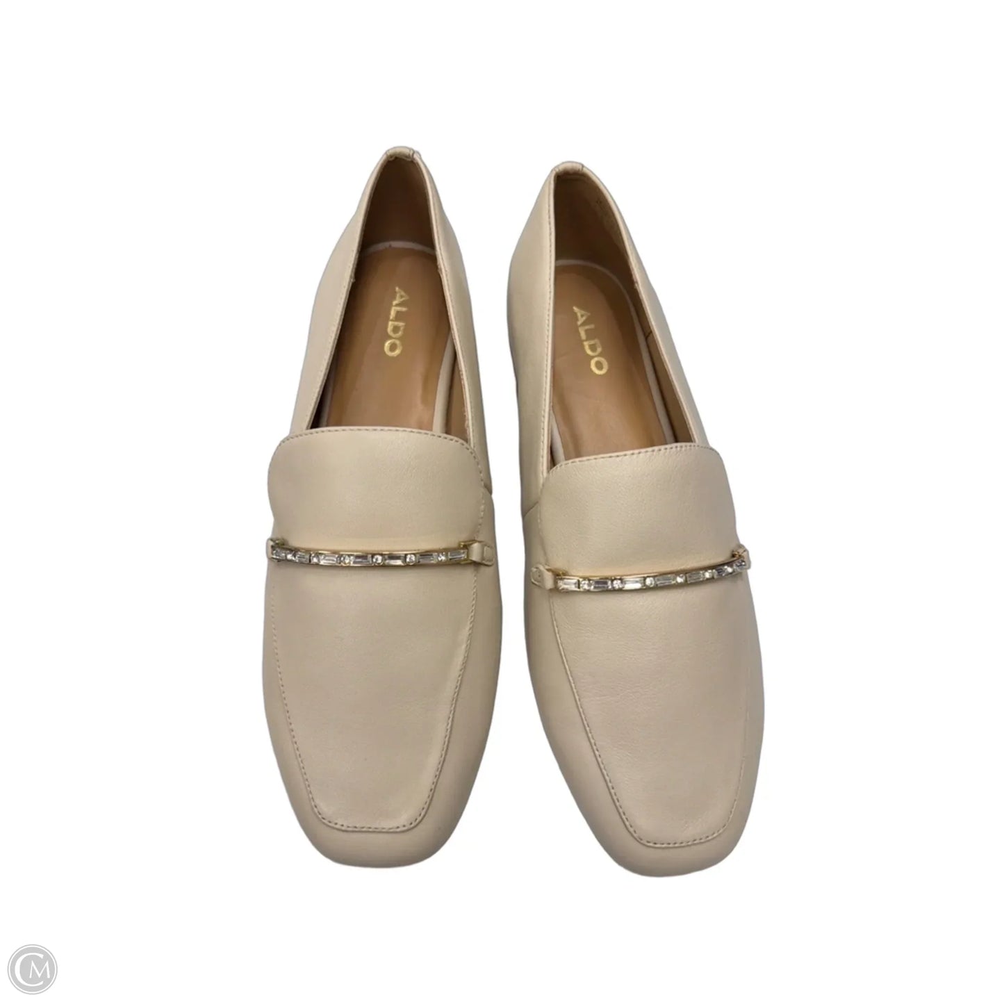 Shoes Flats By Aldo In Pink, Size: 8