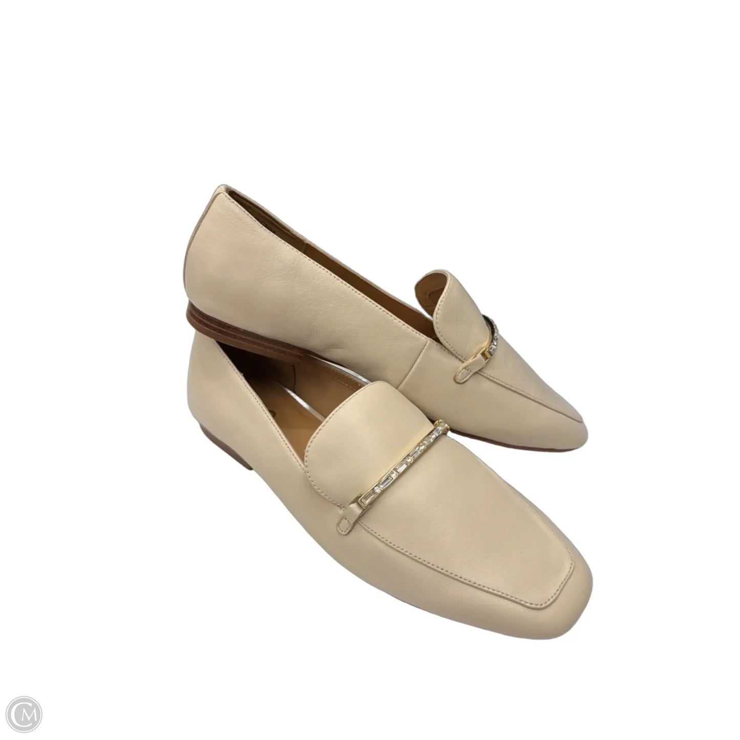 Shoes Flats By Aldo In Pink, Size: 8
