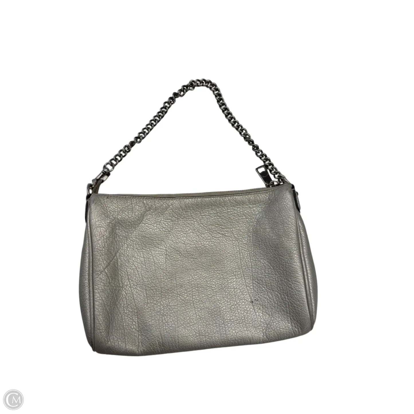 Clutch Designer By Coach, Size: Medium