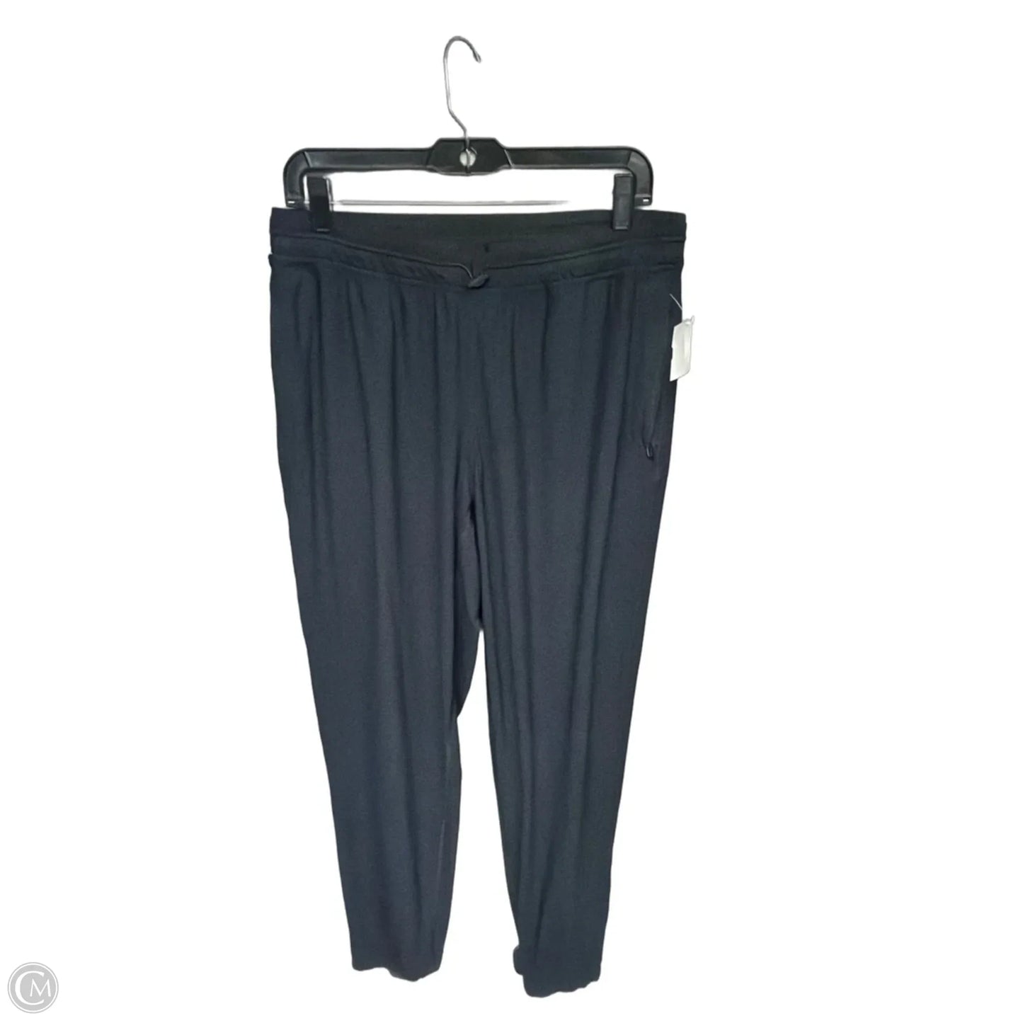 Athletic Pants By Athleta In Black, Size: M