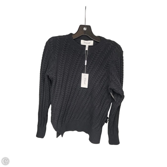 Sweater Designer By Derek Lam In Black, Size: M