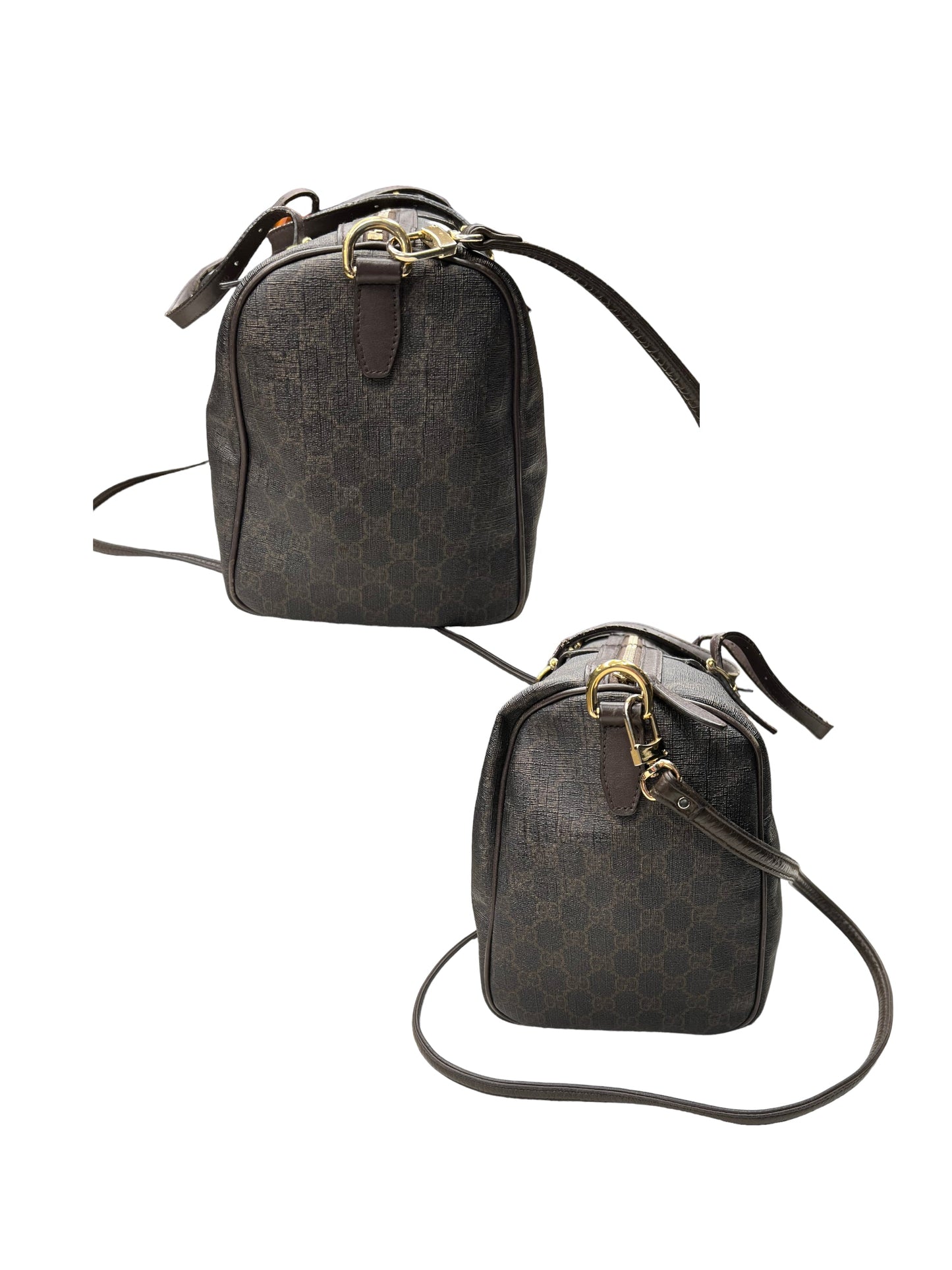 Handbag Designer By Gucci  Size: Medium