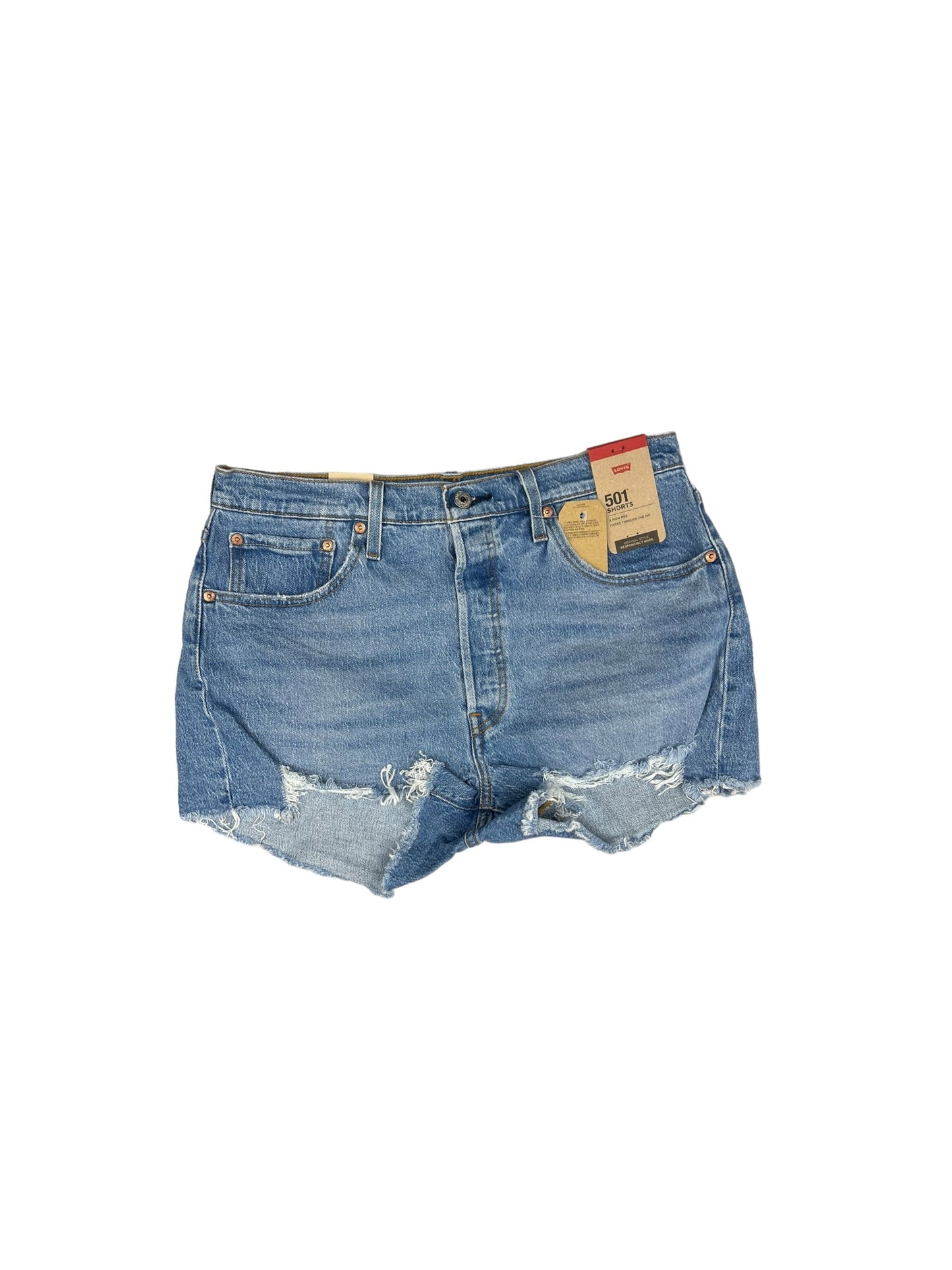 Shorts By Levis  Size: 32