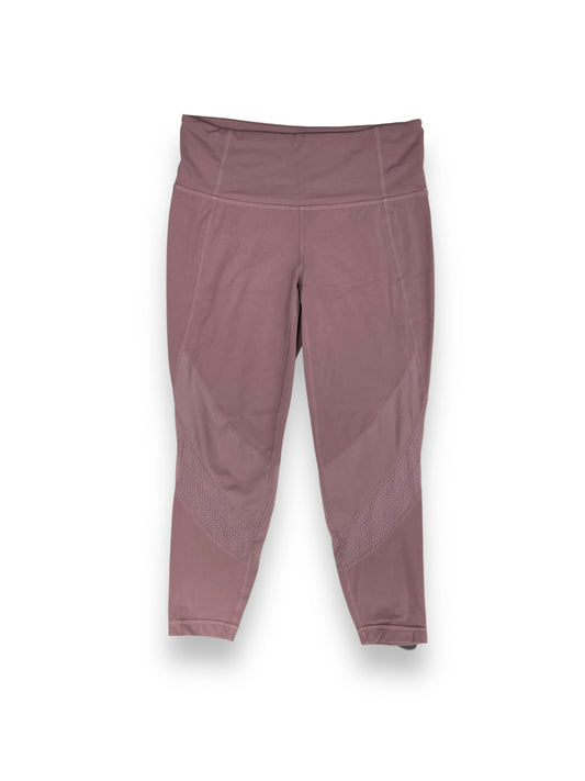 Athletic Capris By Athleta  Size: M