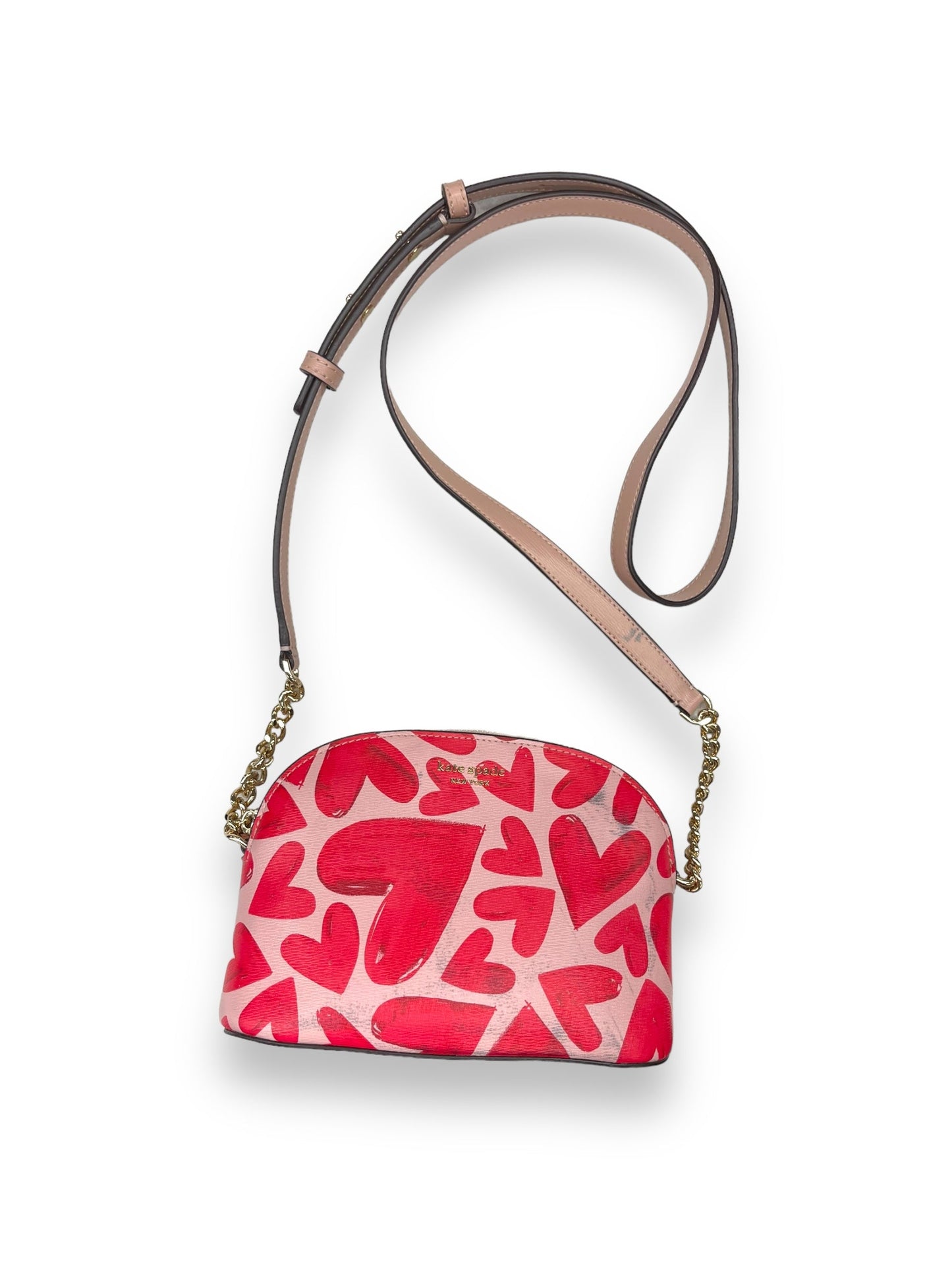 Crossbody Designer By Kate Spade  Size: Small