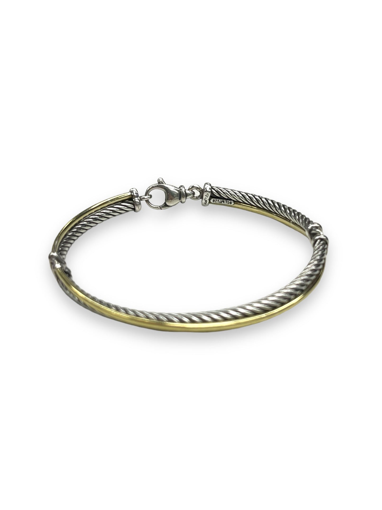 Bracelet Designer By David Yurman