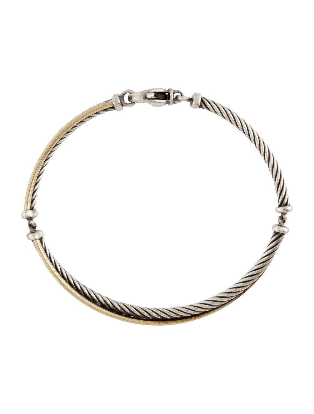 Bracelet Designer By David Yurman