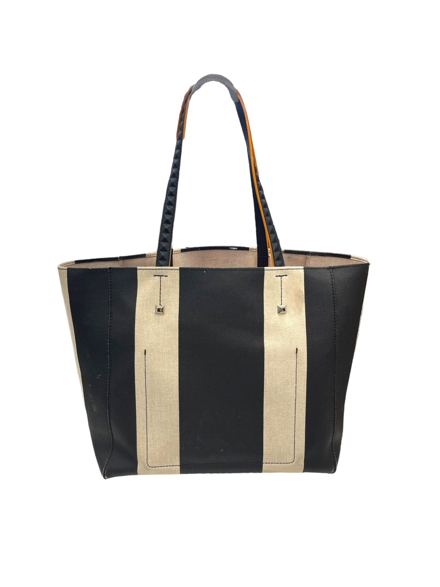 Tote Designer Mcm, Size Large