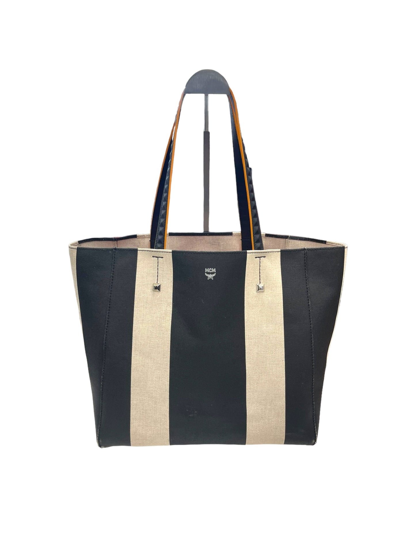 Tote Designer Mcm, Size Large