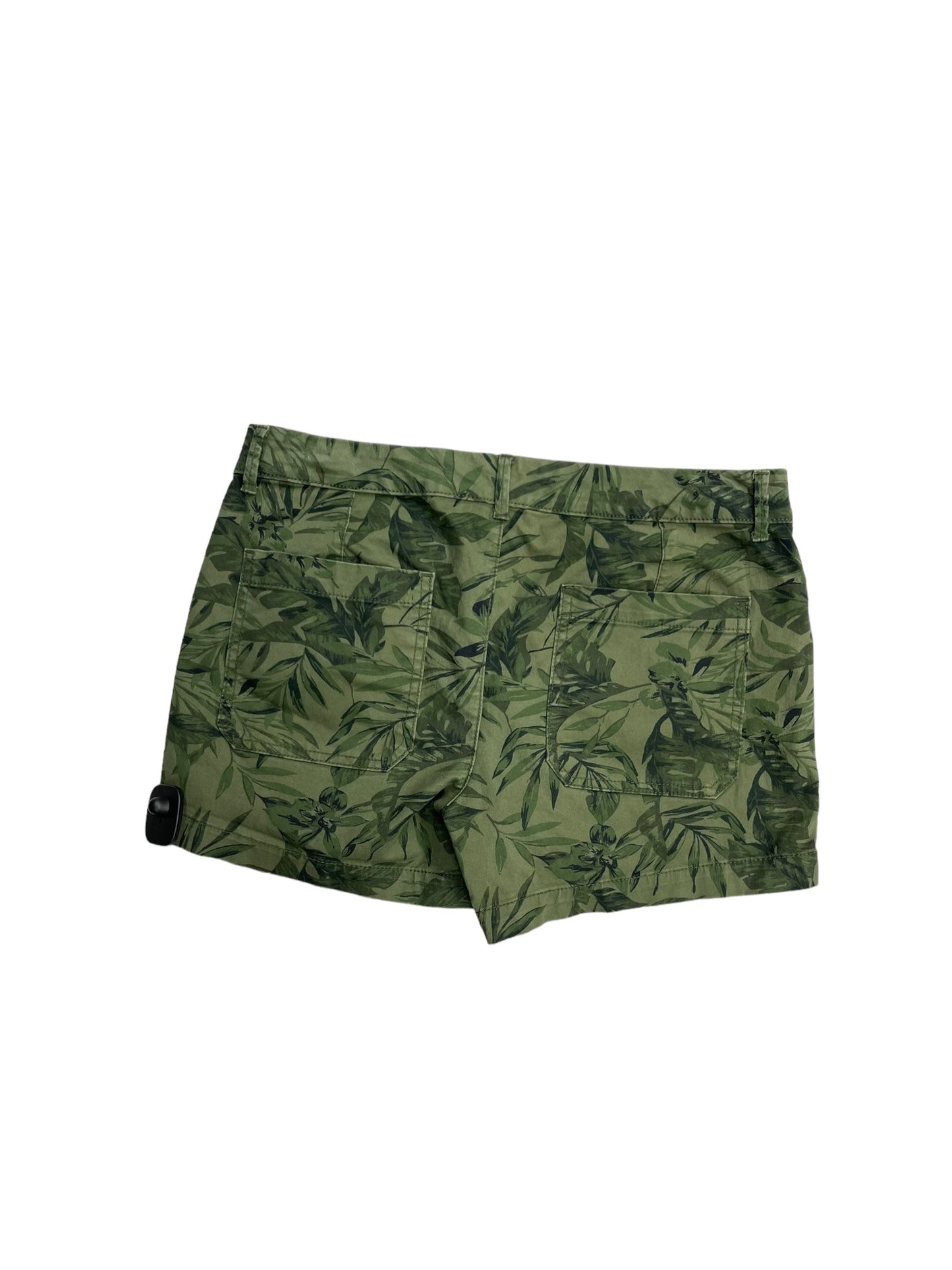 Green Shorts Old Navy, Size 10