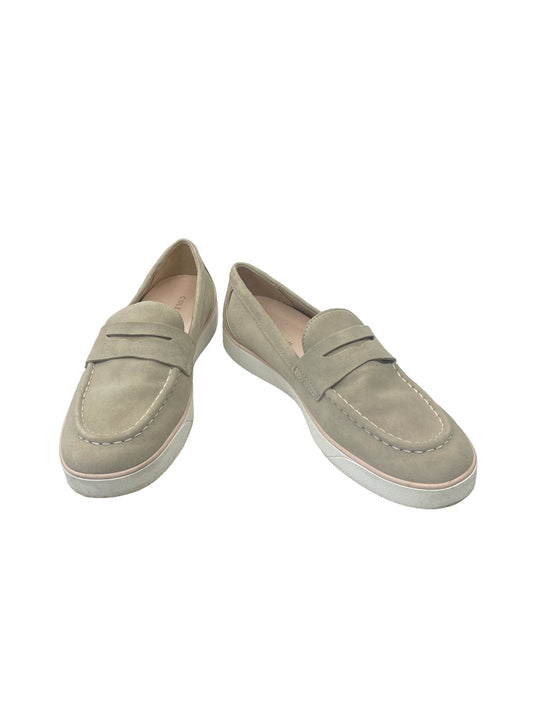 Cream Shoes Flats Cole-haan, Size 9.5