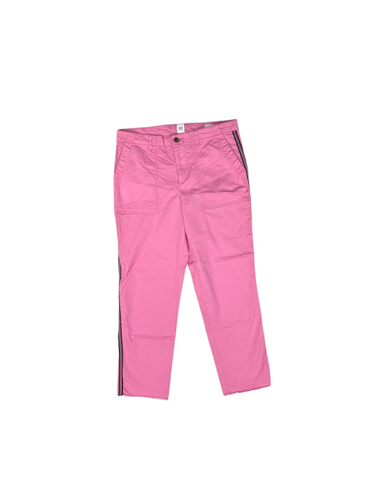 Pants Chinos & Khakis By Gap In Pink, Size: 10