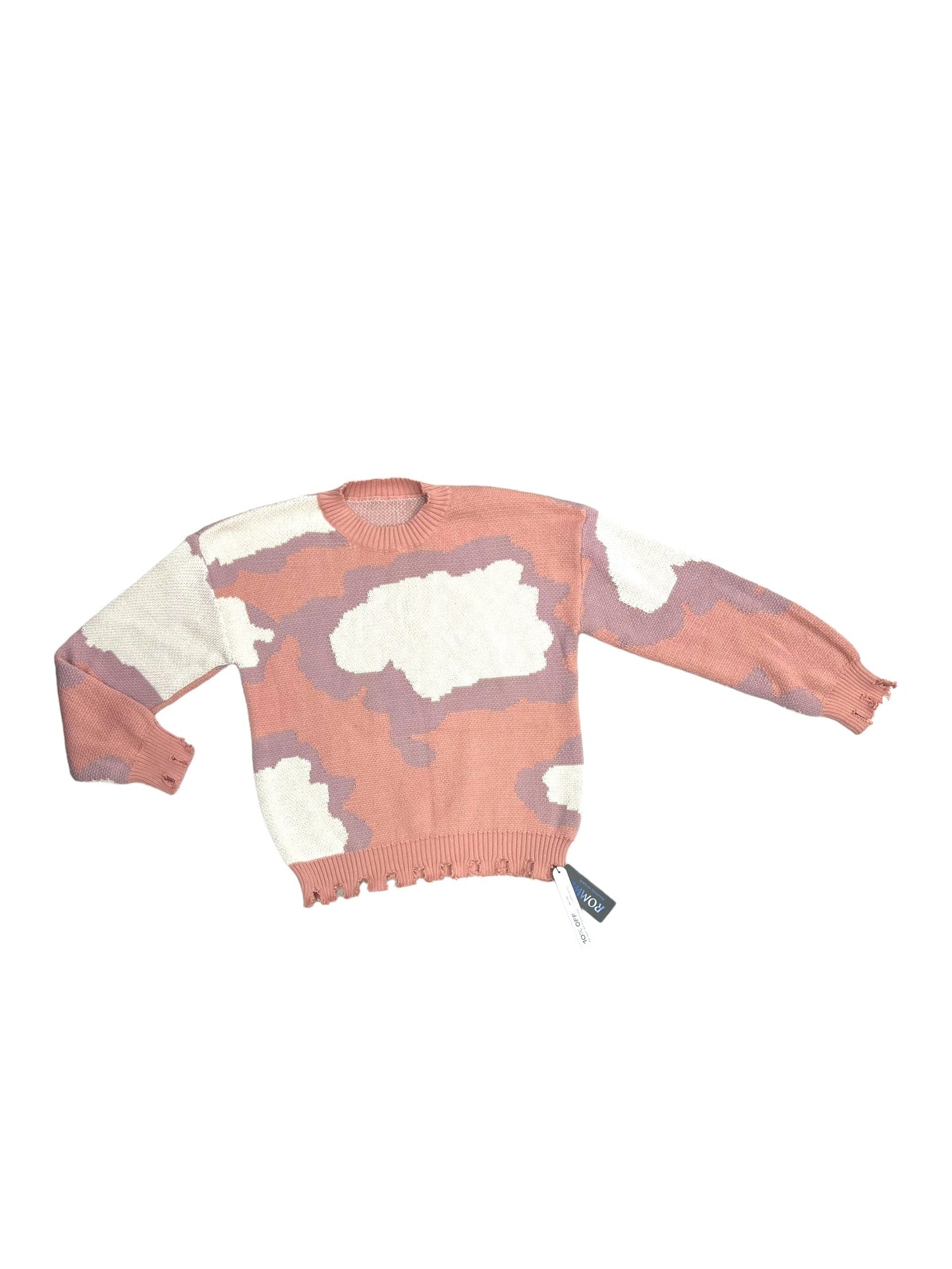 Sweater By Clothes Mentor