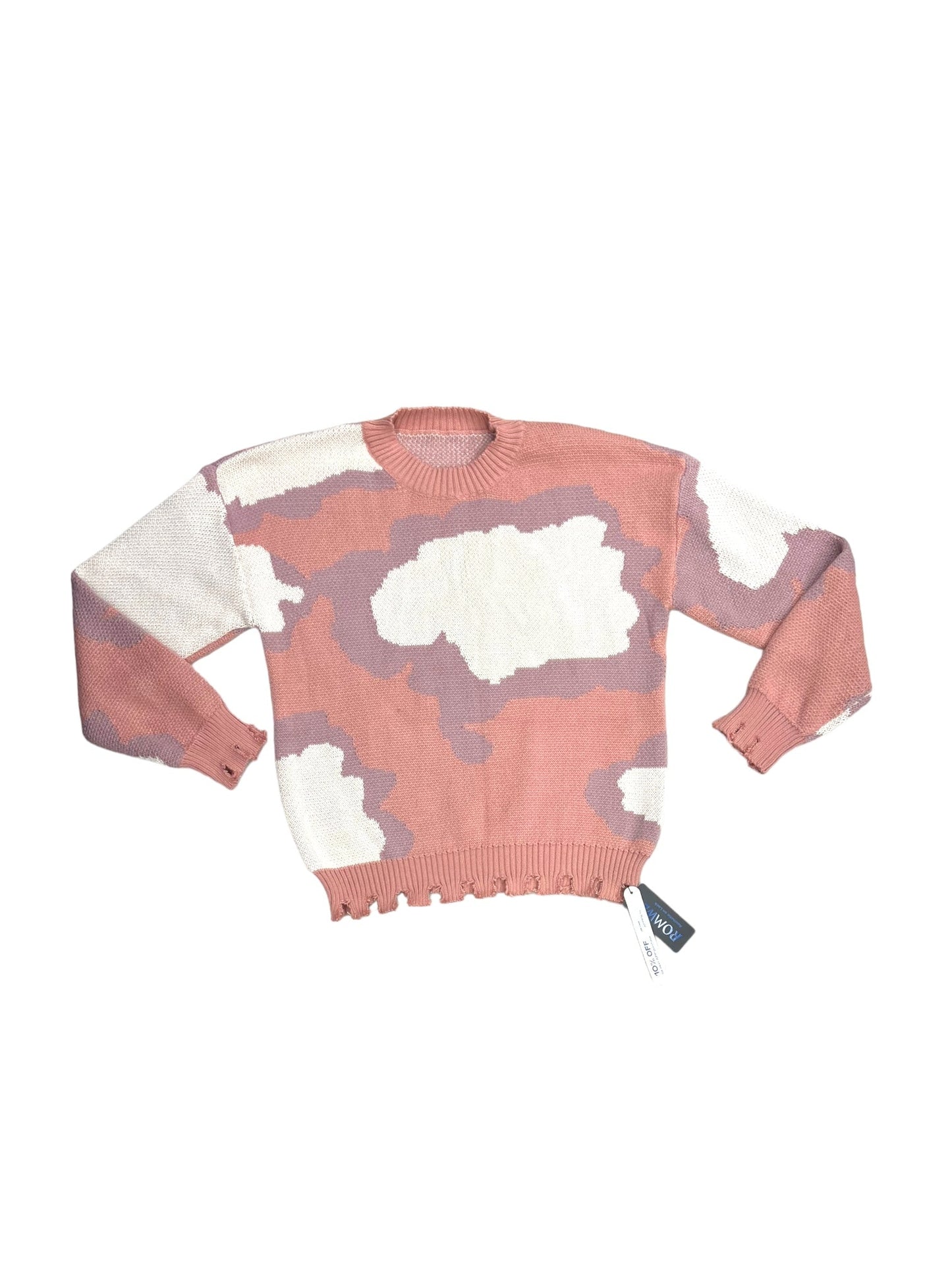 Sweater By Clothes Mentor