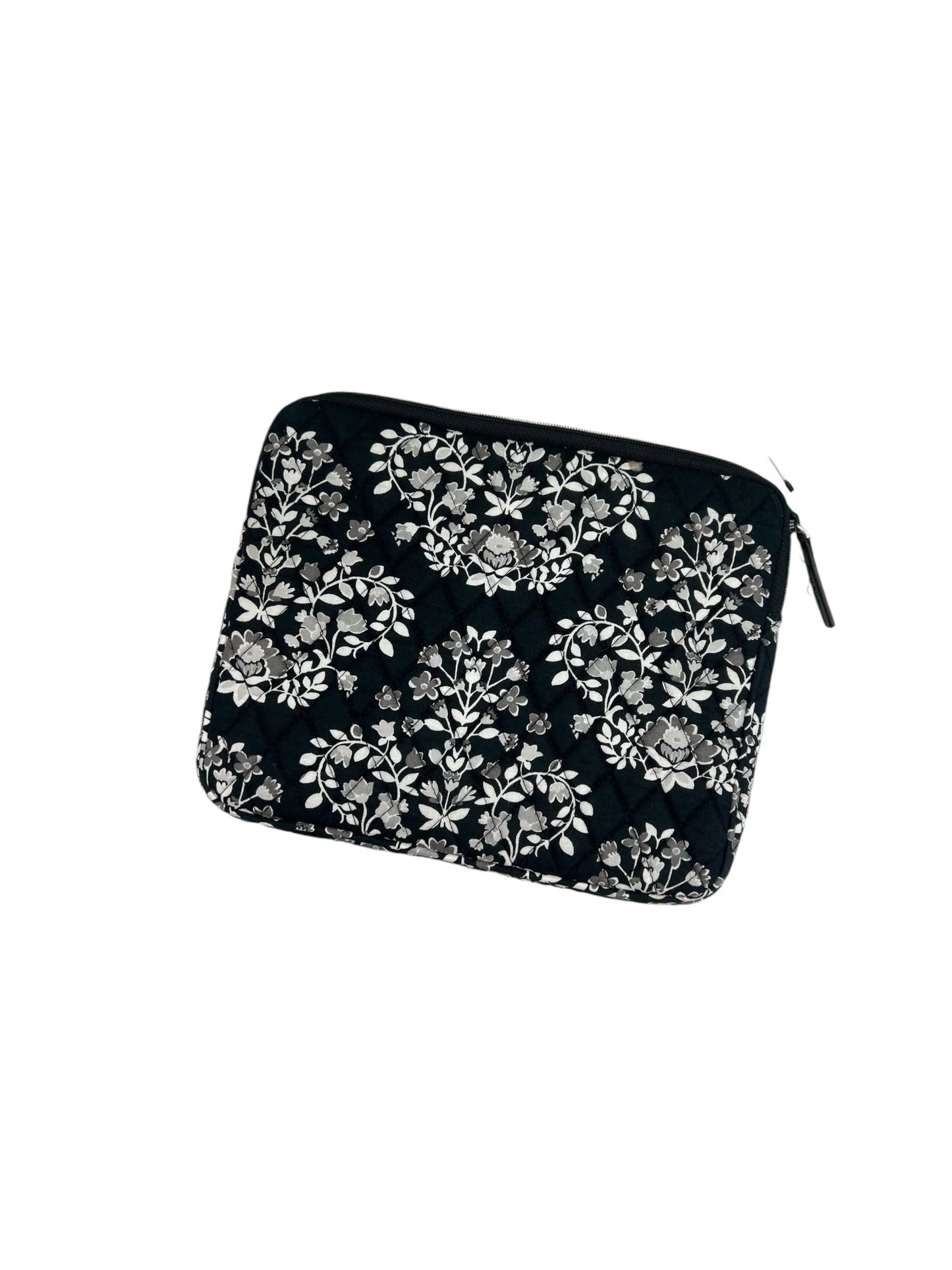 Laptop Sleeve By Vera Bradley, Size: Medium