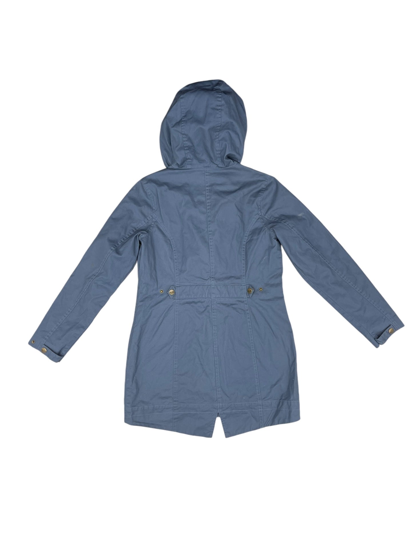 Jacket Utility By Kavu In Blue, Size: S