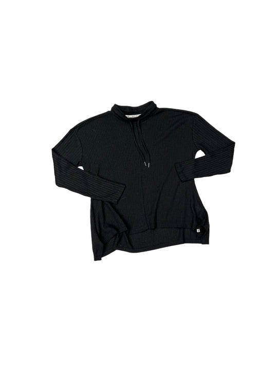 Sweater By Max Studio In Black, Size: M