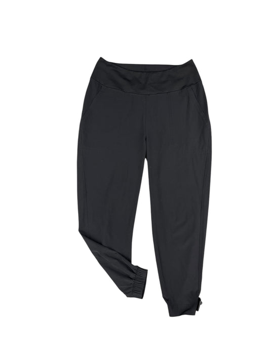 Athletic Pants By Patagonia In Black, Size: Xs