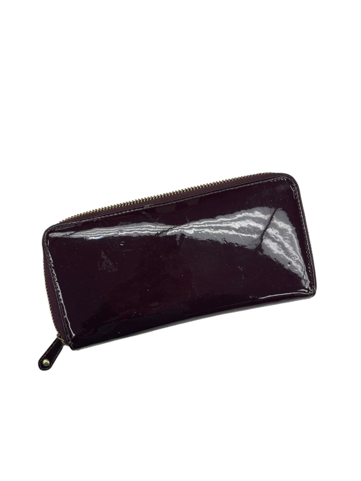 Wallet Designer By Coach, Size: Medium