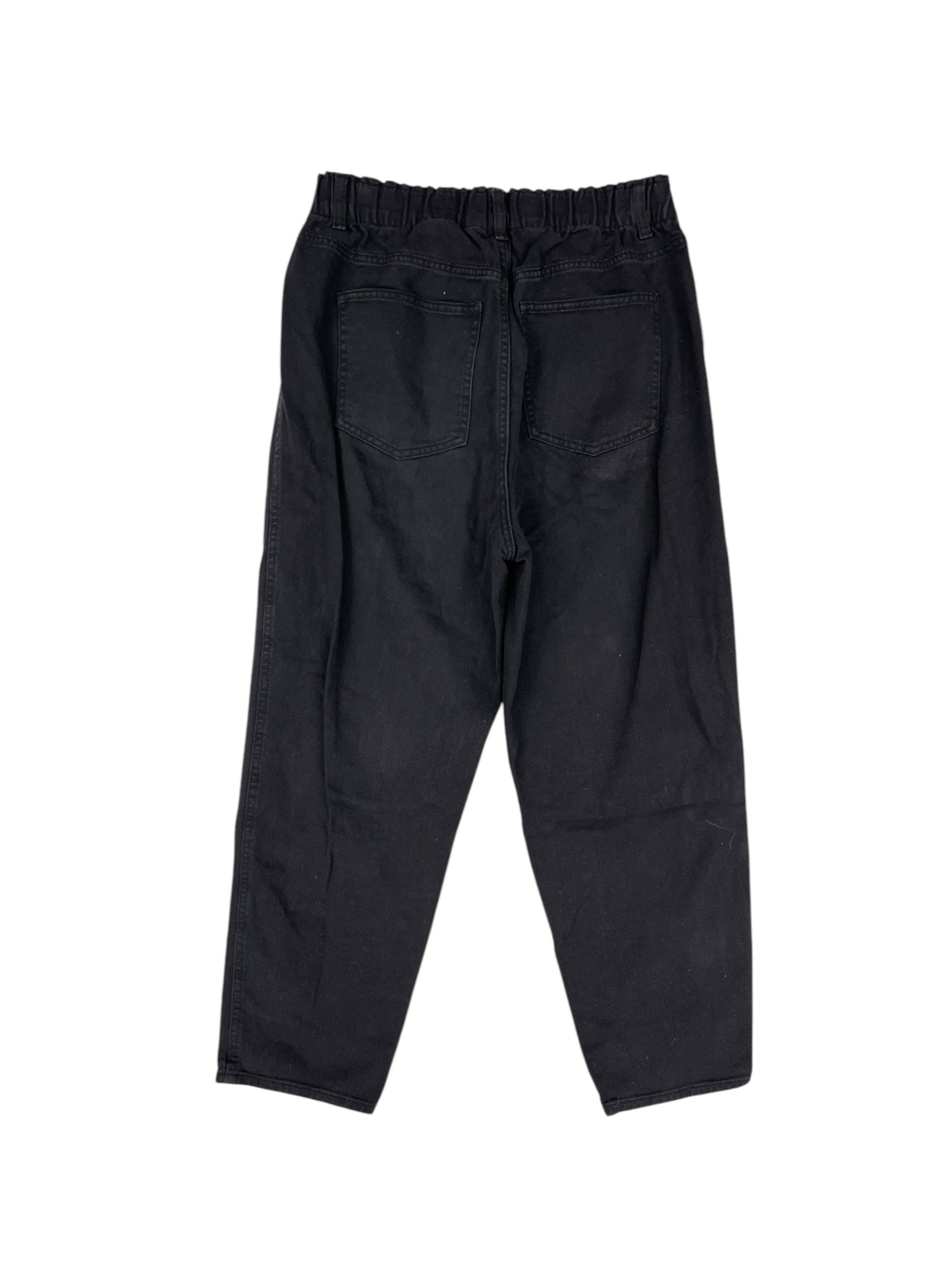 Pants Cargo & Utility By H&m In Black, Size: L