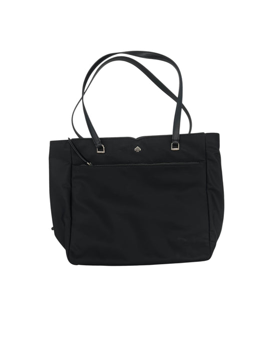 Tote Designer By Kate Spade, Size: Large