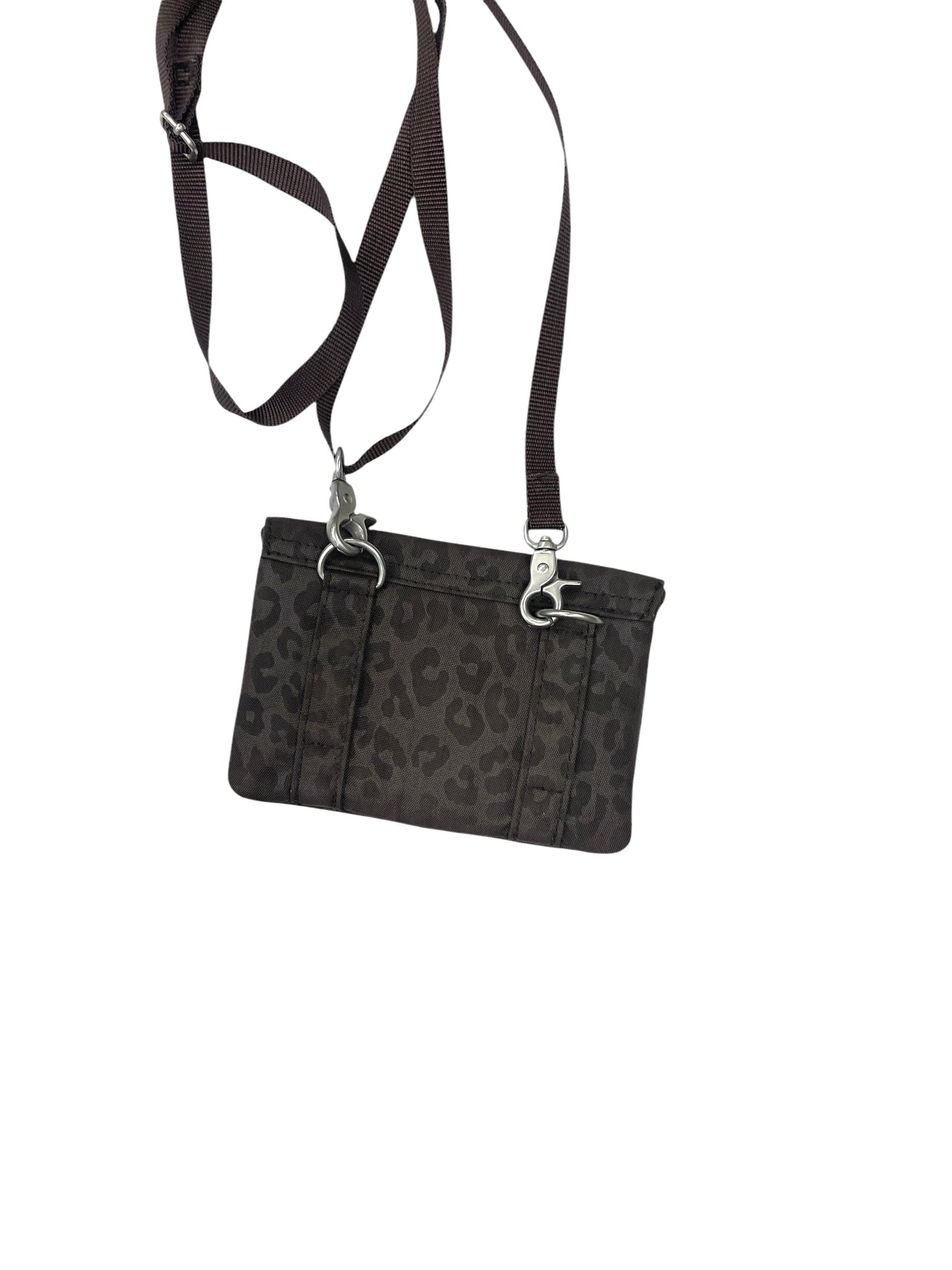 Crossbody By Baggallini, Size: Small