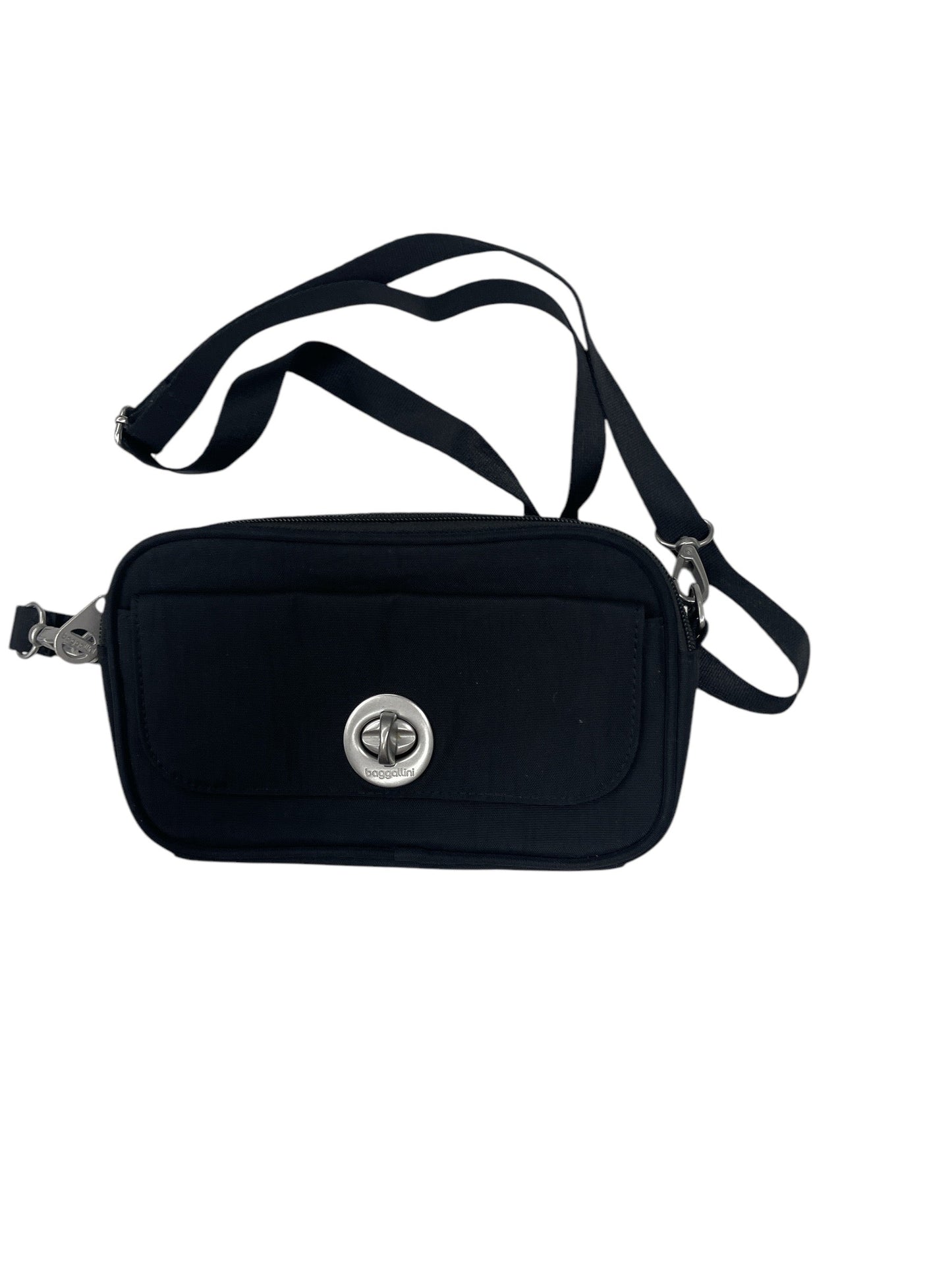 Crossbody By Baggallini, Size: Small