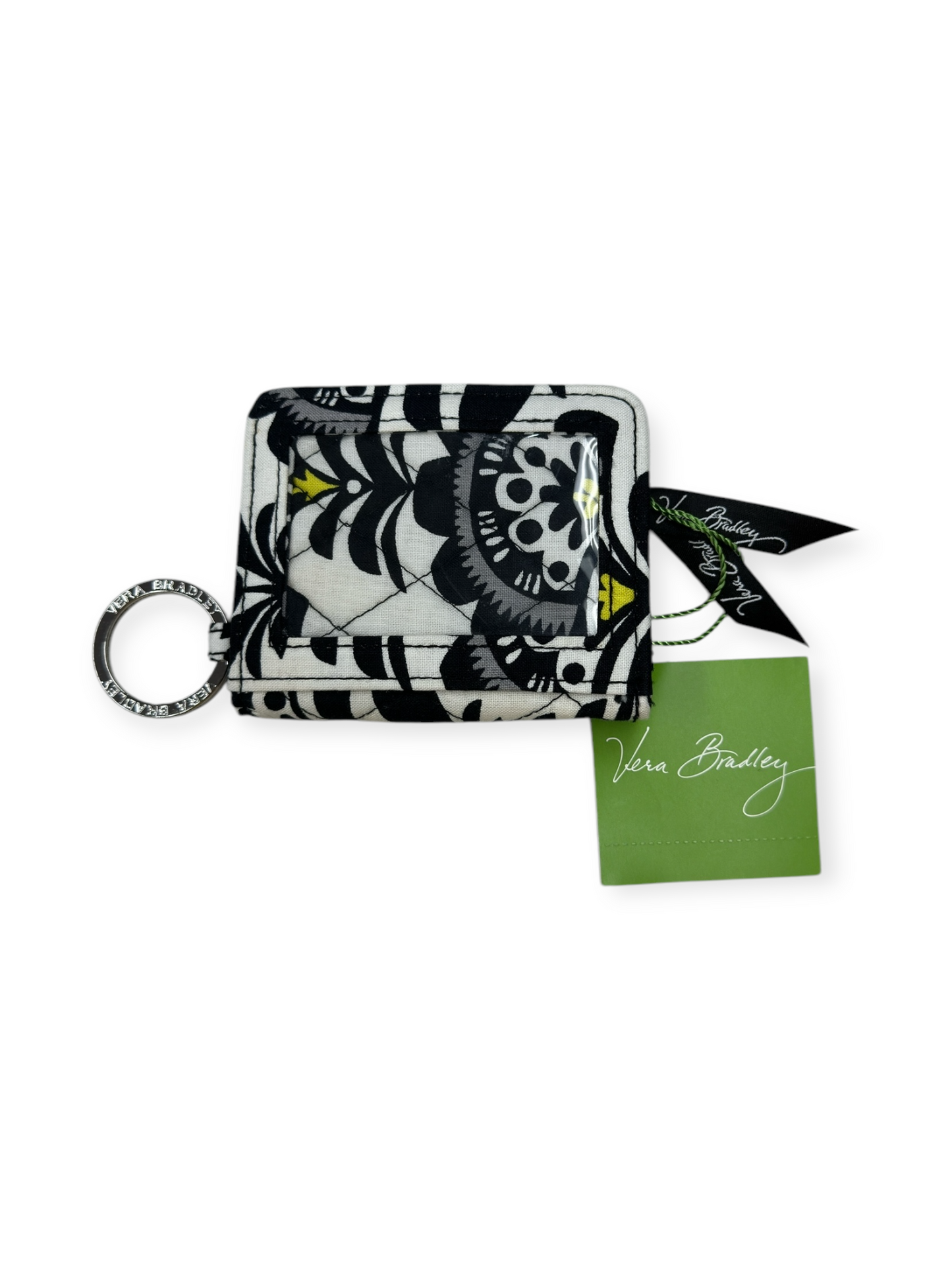 Wallet By Vera Bradley, Size: Small