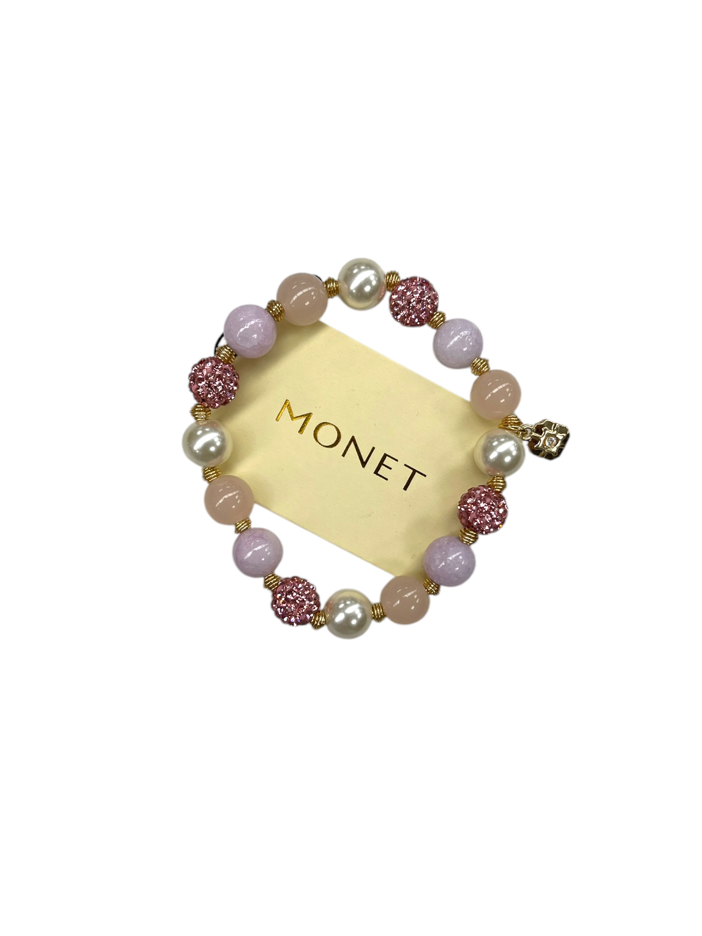 Bracelet Other By Monet