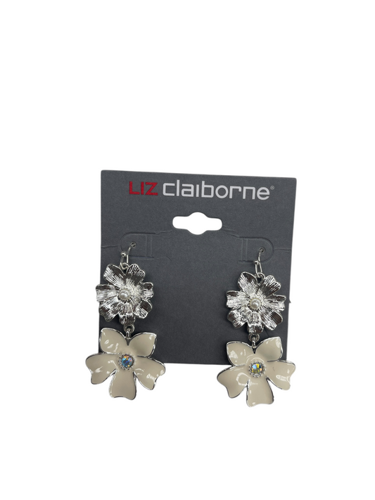 Earrings Dangle/drop By Liz Claiborne