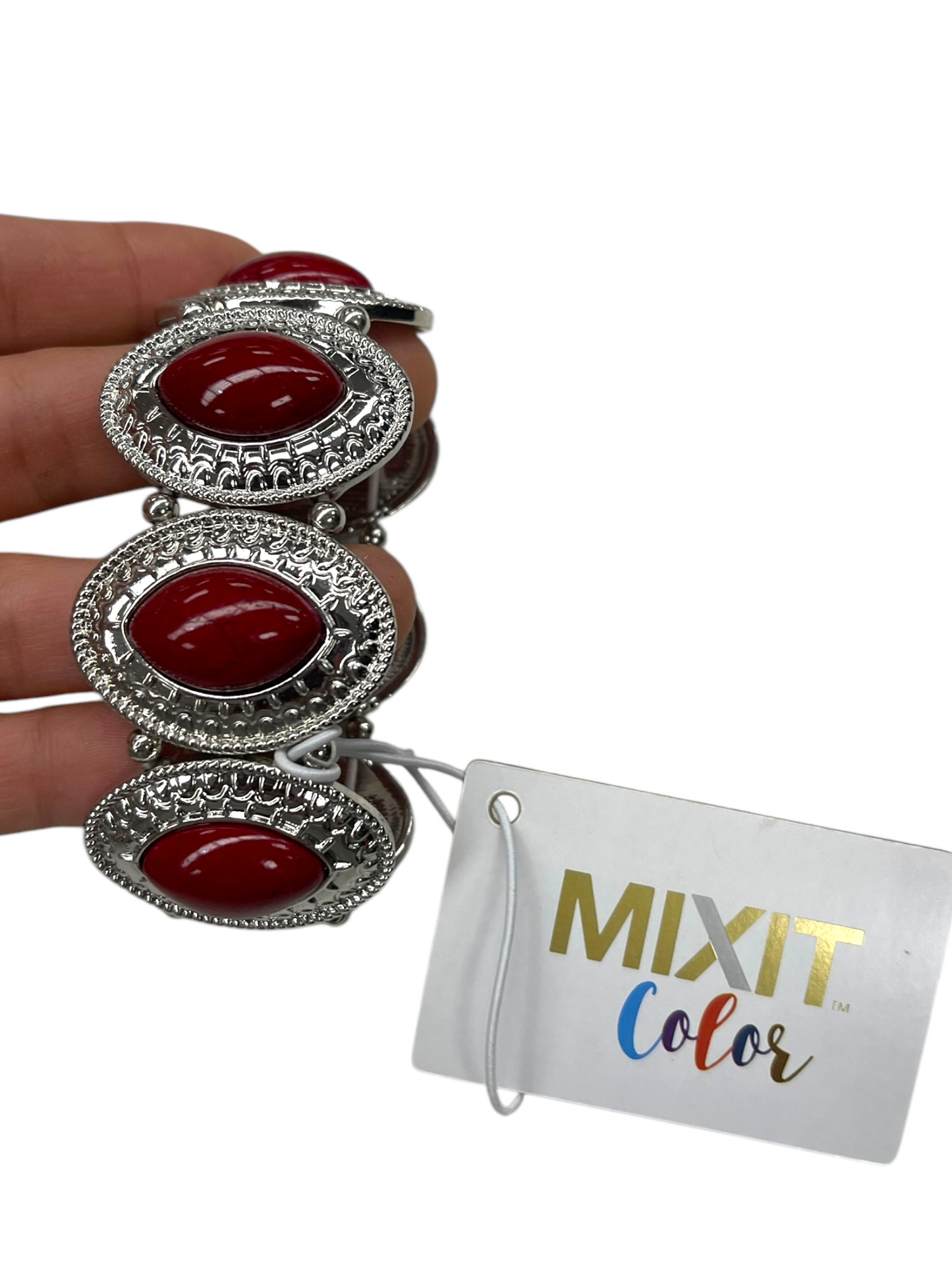 Bracelet Other By Mix It