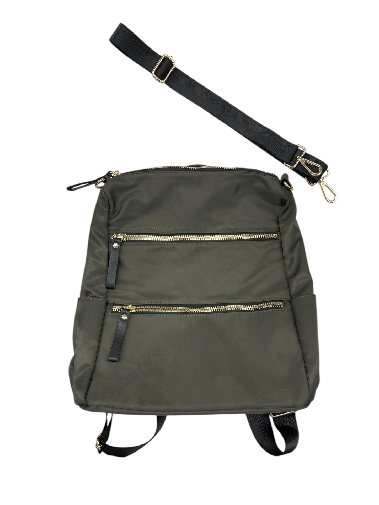 Backpack By Clothes Mentor, Size: Large