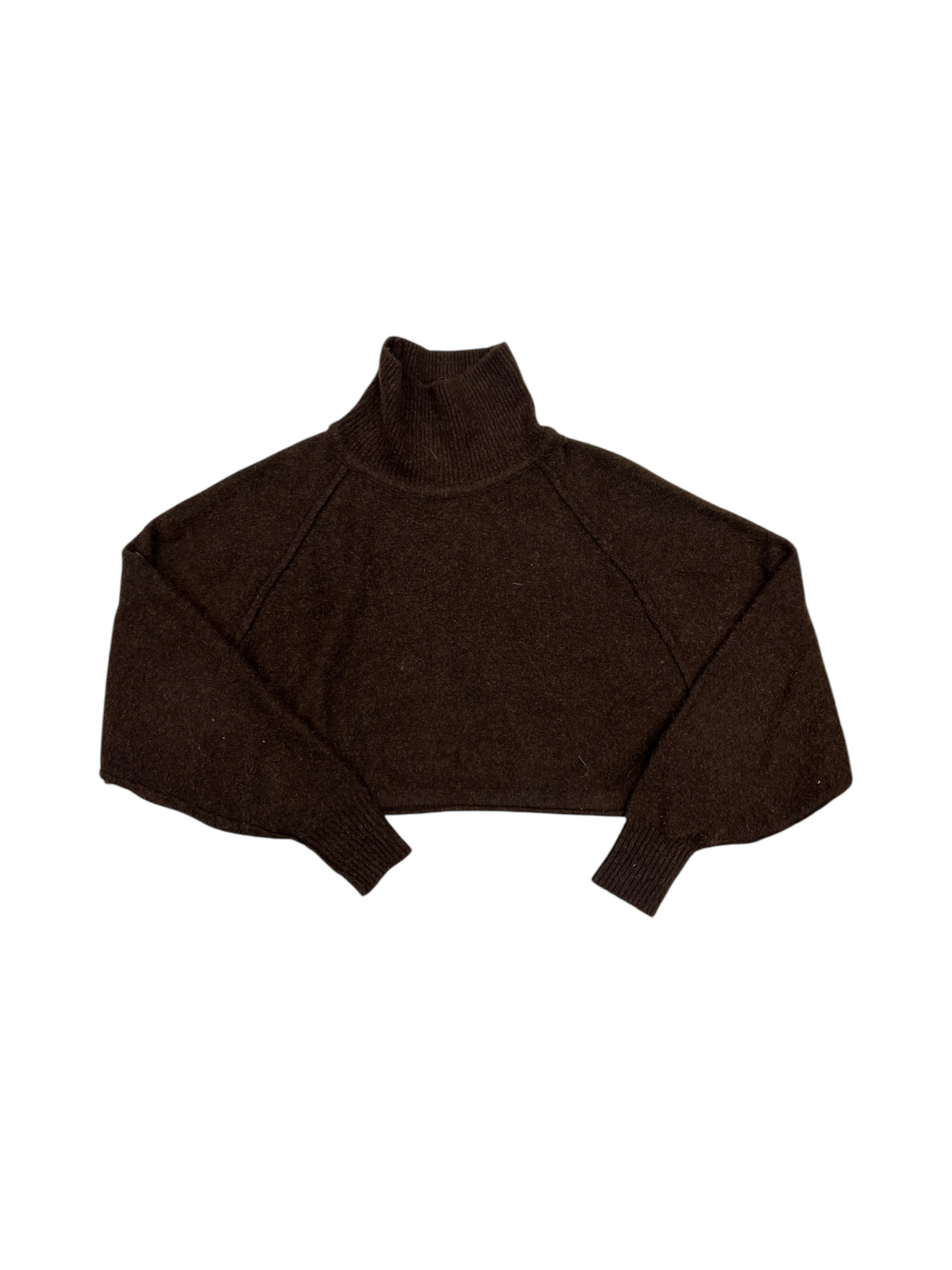 Sweater By Urban Outfitters In Brown, Size: Xs