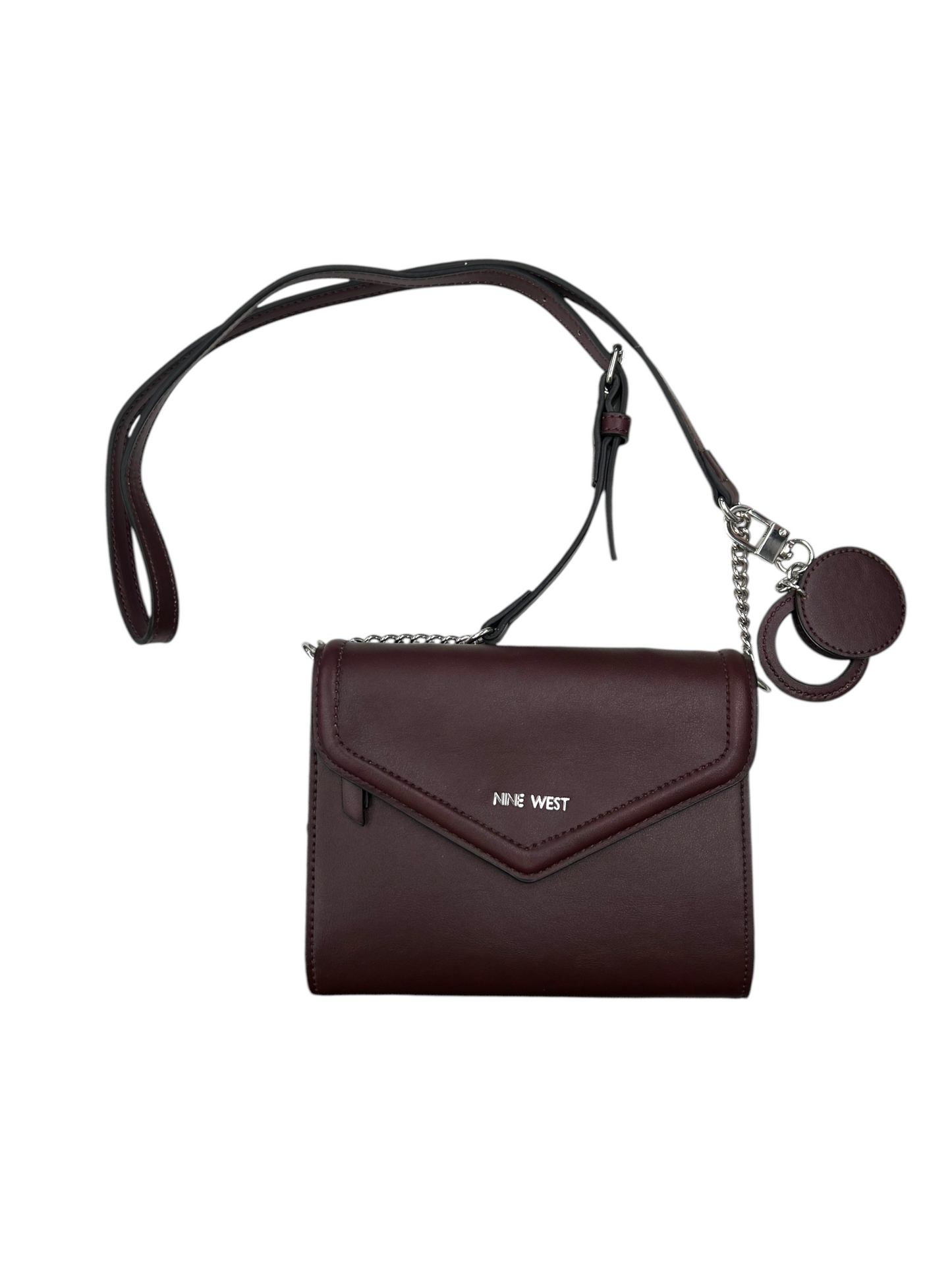 Crossbody By Nine West, Size: Small