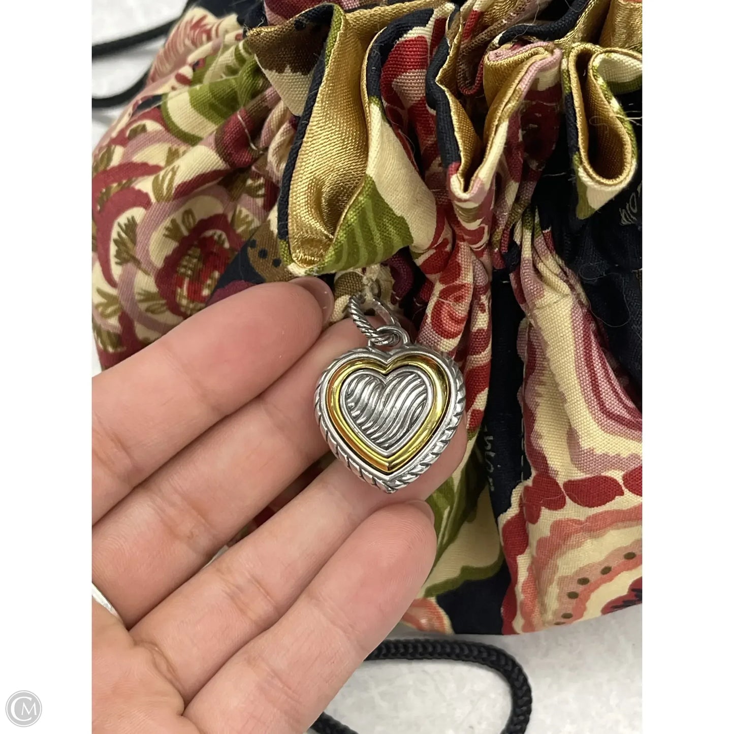 Accessory Label By Brighton