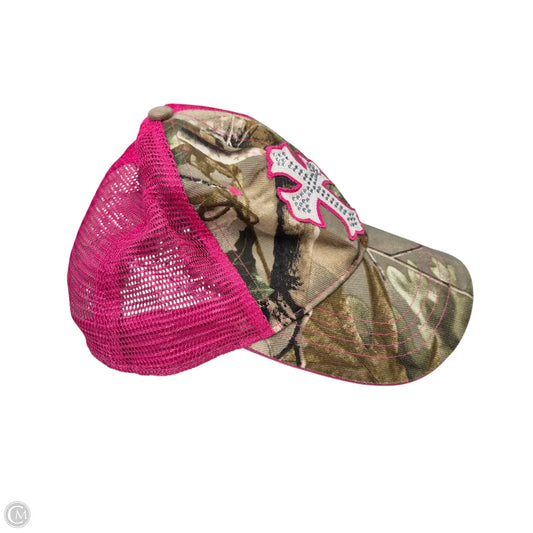 Hat Baseball Cap By Infinity