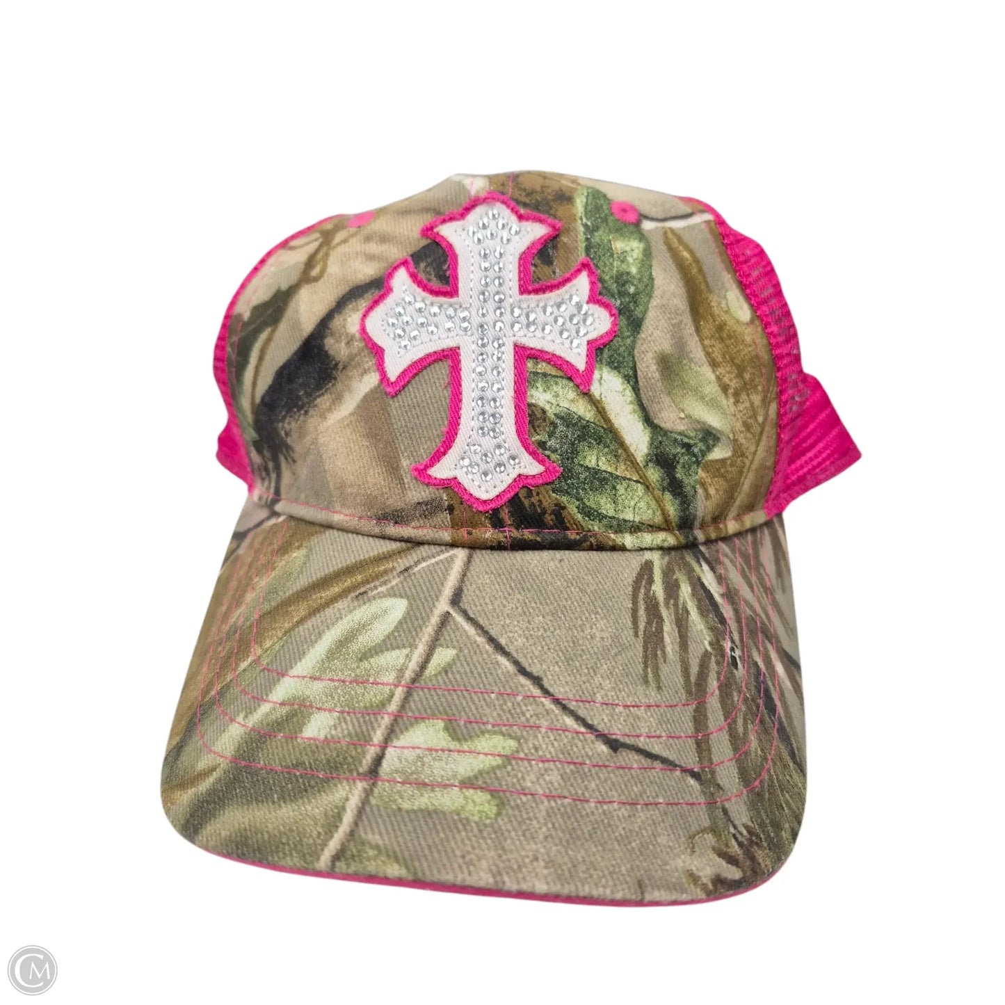 Hat Baseball Cap By Infinity