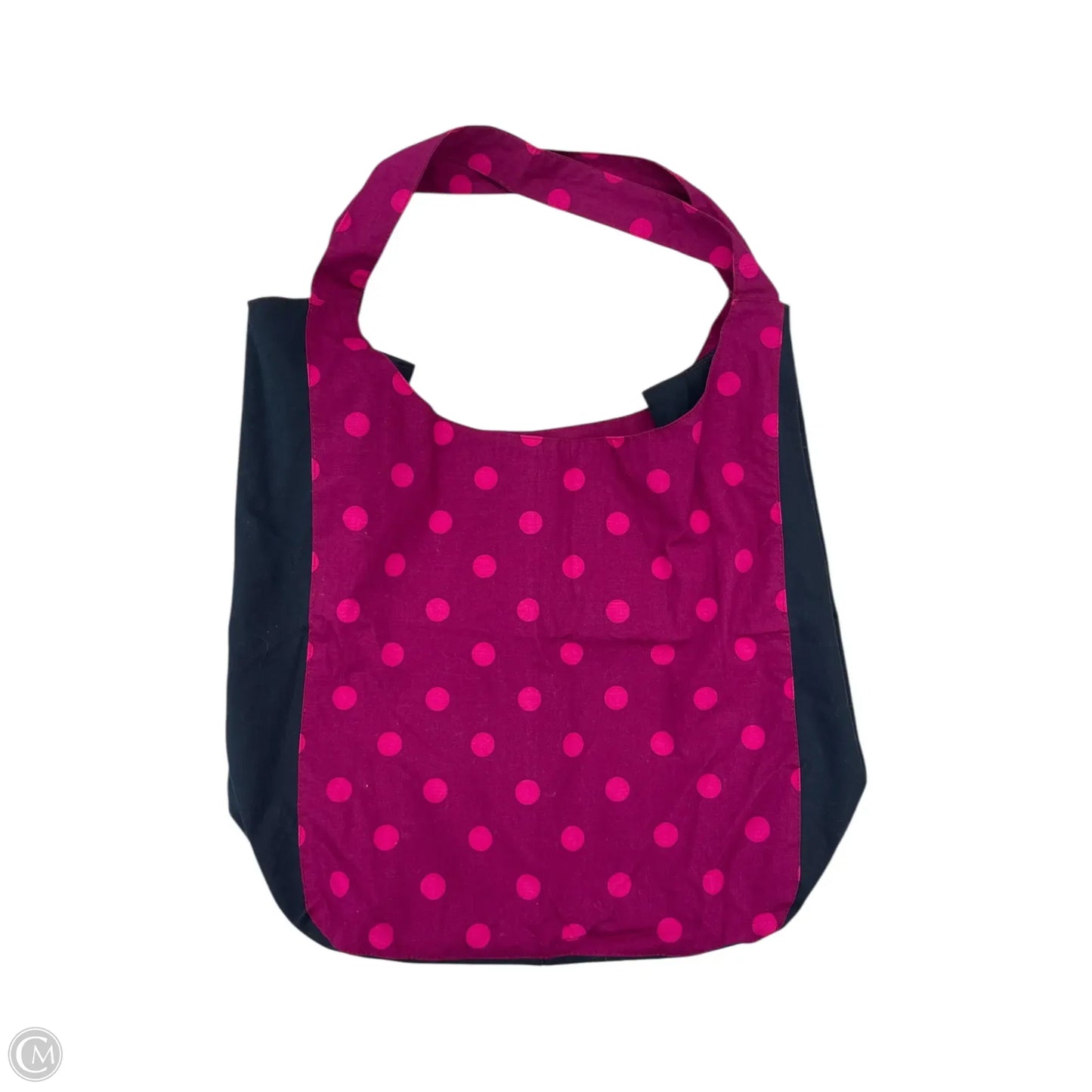 Tote Designer By Marc Jacobs, Size: Large