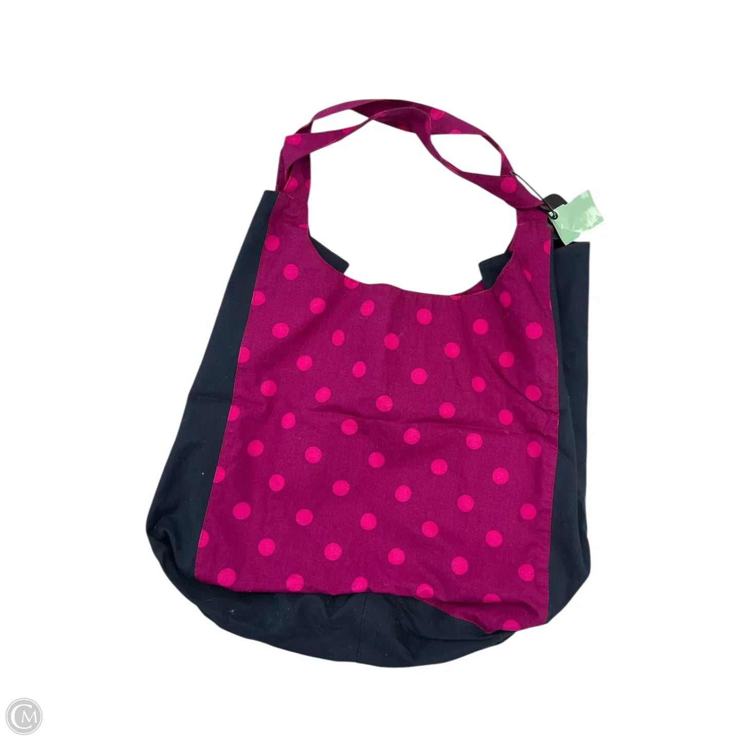 Tote Designer By Marc Jacobs, Size: Large