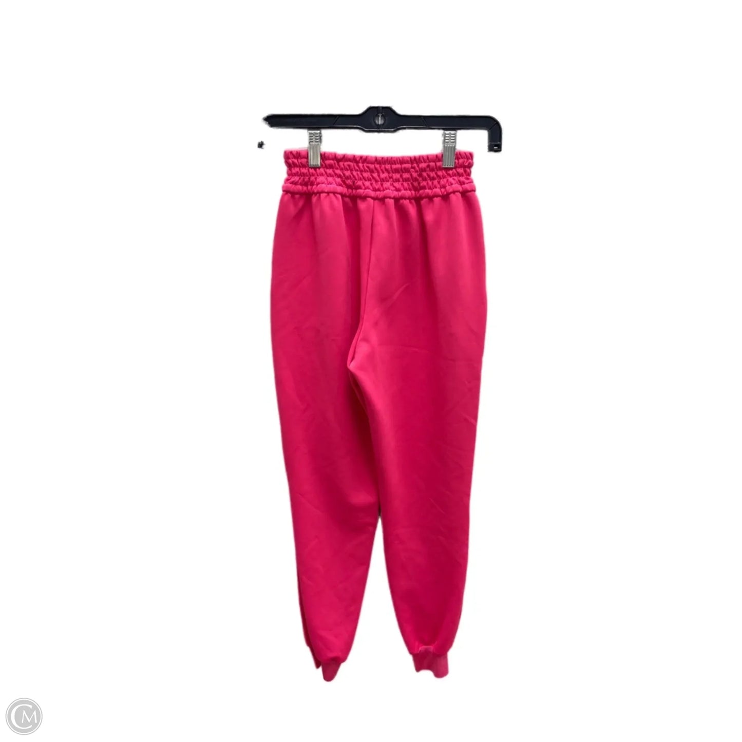 Pants Designer By Alice + Olivia In Pink, Size: 0