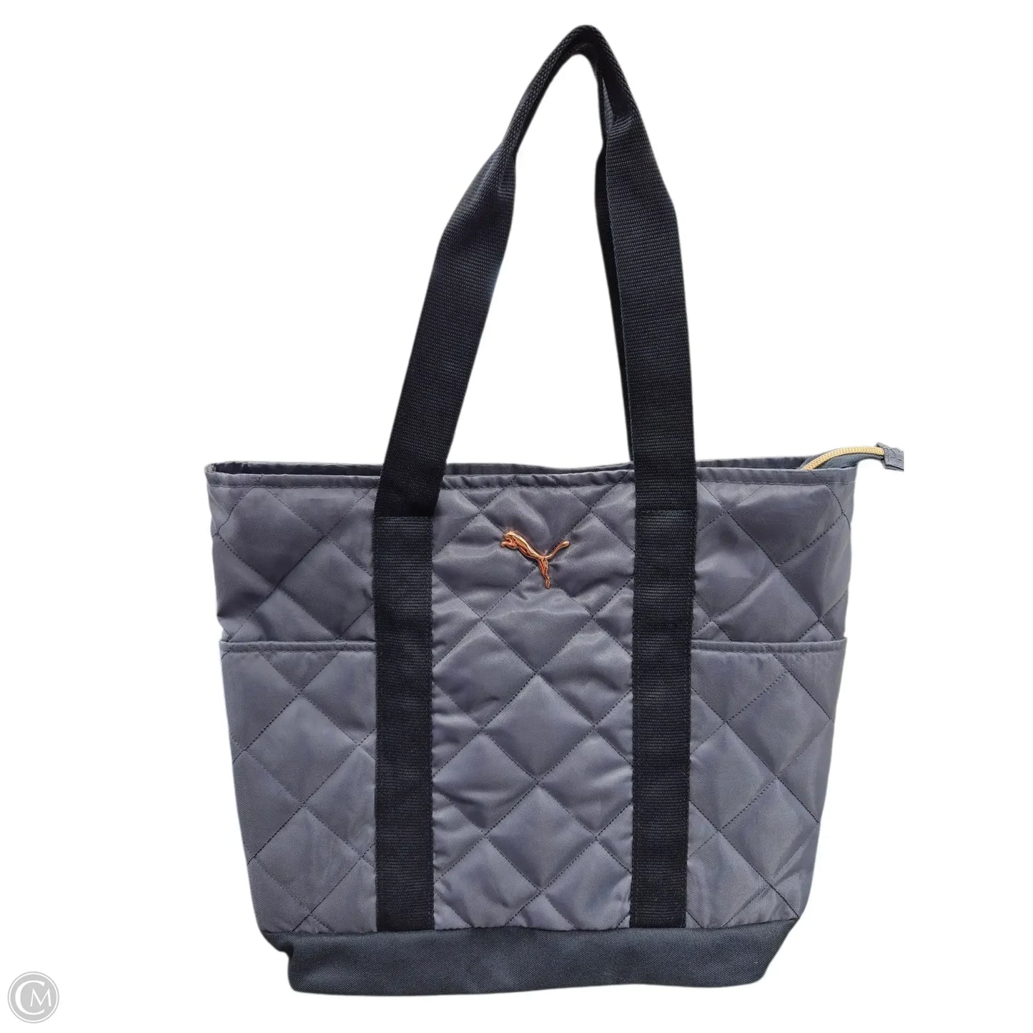 Tote By Puma, Size: Medium