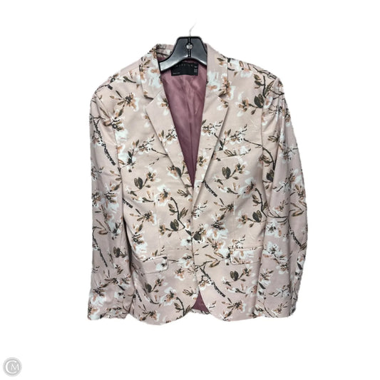 Blazer By Asos In Pink