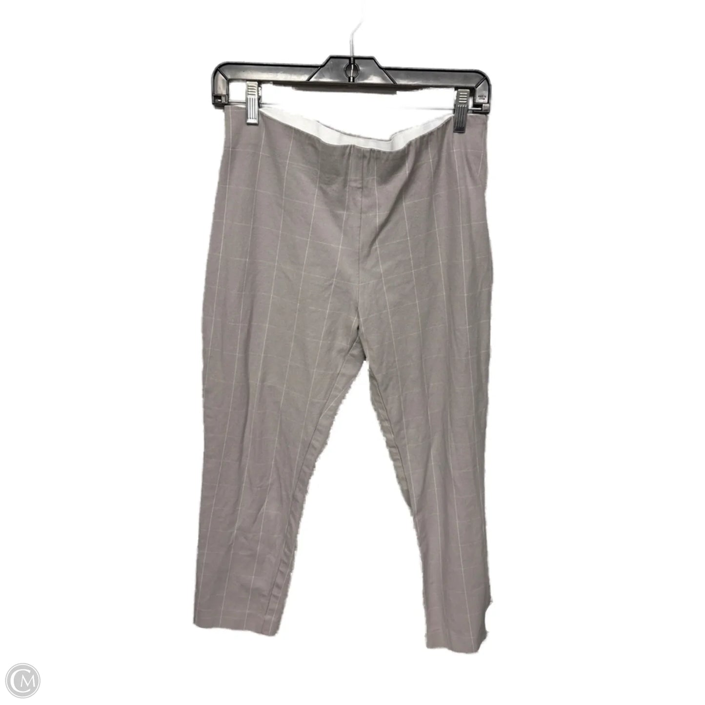 Pants Dress By A New Day In Grey, Size: 10