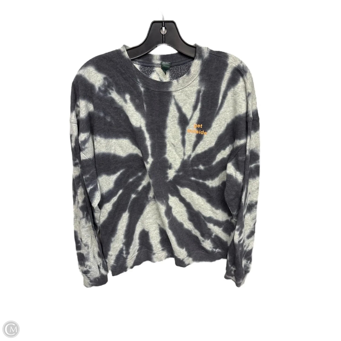 Sweater By Wild Fable In Green, Size: S