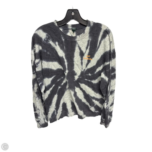 Sweater By Wild Fable In Green, Size: S