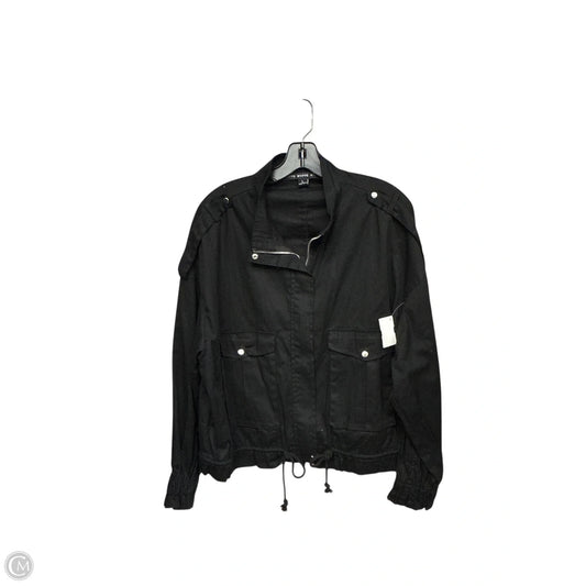 Jacket Other By Hyfve In Black, Size: L