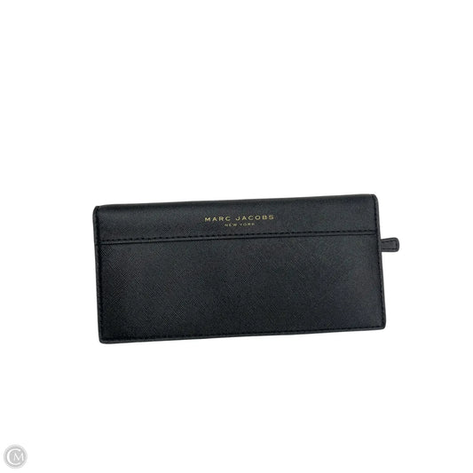 Wallet Luxury Designer By Marc Jacobs, Size: Large