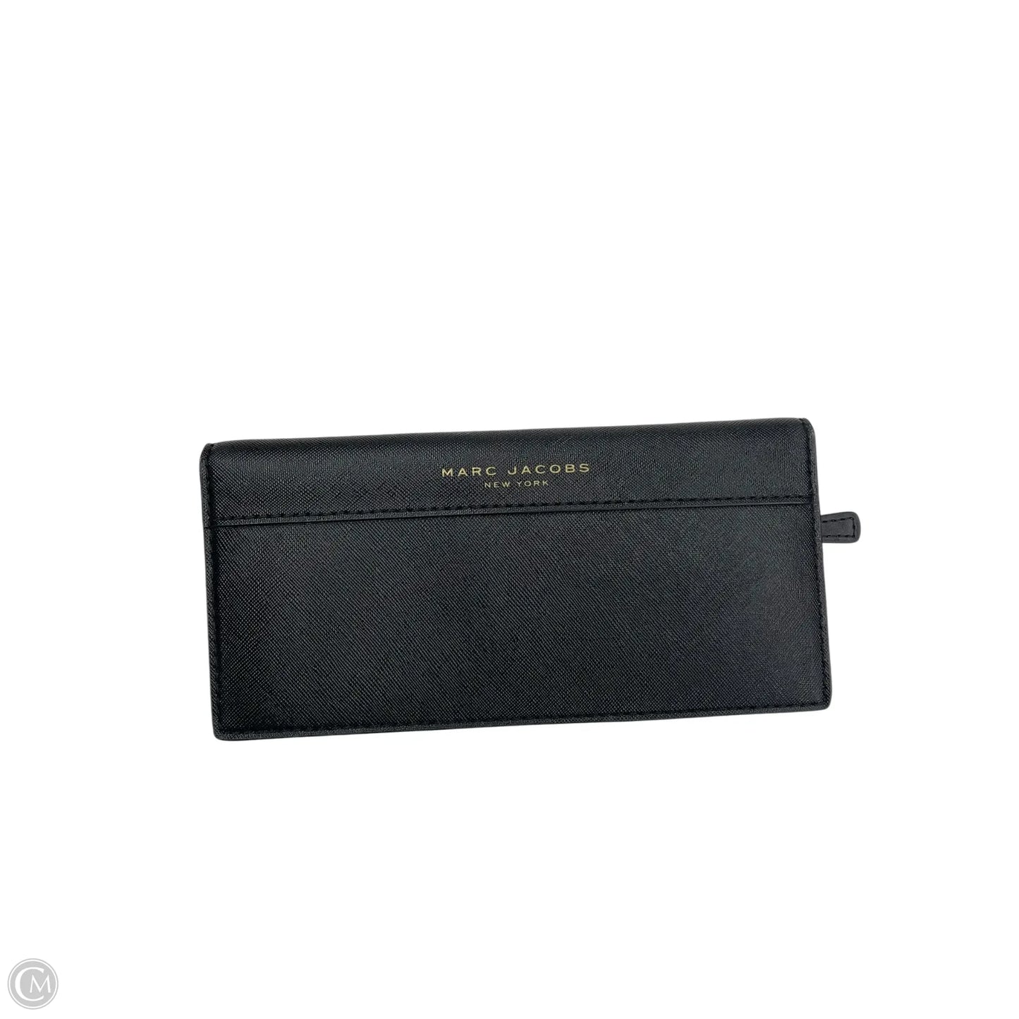 Wallet Luxury Designer By Marc Jacobs, Size: Large