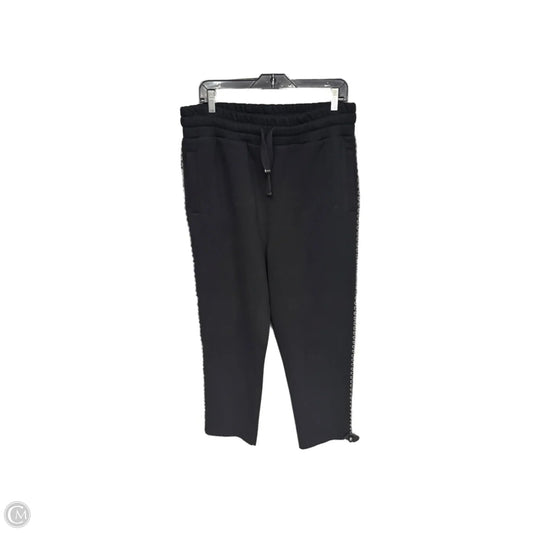 Pants Designer By All Saints In Black, Size: L